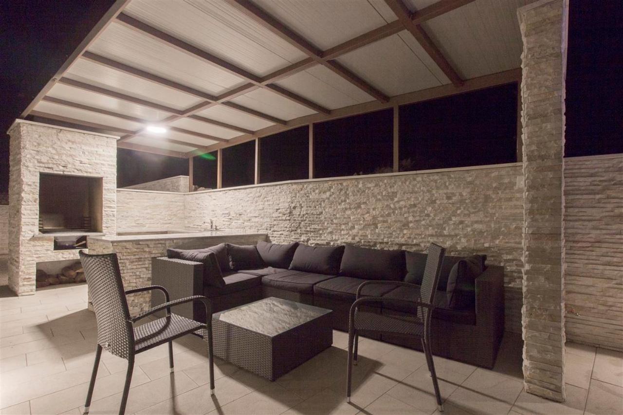 Villa Top Of Murter, Two Bedroom Apartment Exterior photo